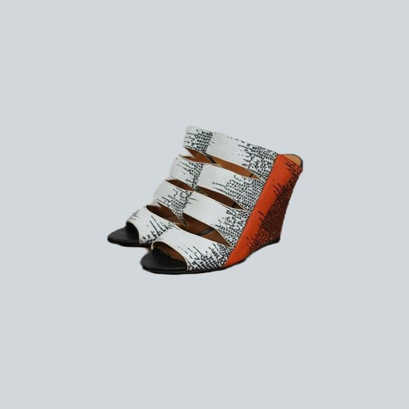 Rebecca Minkoff Mules - Picture 1 of 5